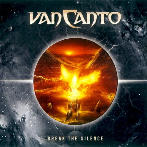 Van Canto - Break the Silence